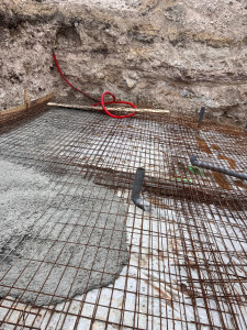 Photo de galerie - Maçonnerie