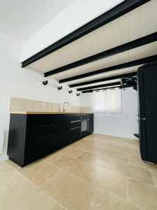 Photo de galerie - Cuisine