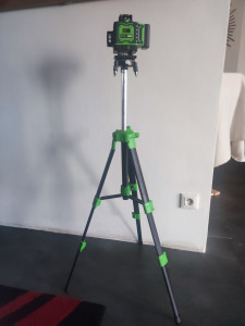 Photo de galerie - Bricolage et multi services