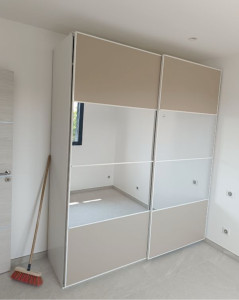 Photo de galerie - Montage meuble