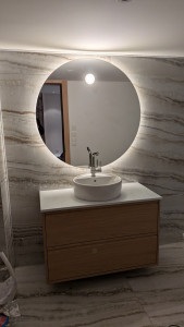 Photo de galerie - Plomberie - Installation sanitaire