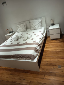 Photo de galerie - Prestation de Amar, c'est une très belle prest