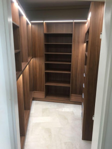 Photo de galerie - Dressing 