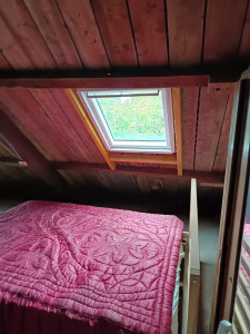 Photo de galerie - Couverture - Toiture