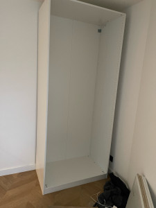 Photo de galerie - Dressings