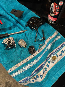 Photo de galerie - Entretien - Réparation autres véhicules