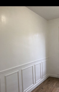 Photo de galerie - Menuiserie - Huisserie - Agencement