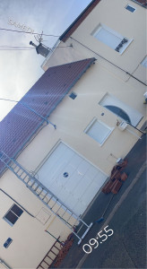 Photo de galerie - Réfection complète de cette toiture 