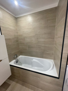 Photo de galerie - Plomberie - Installation sanitaire