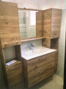 Photo de galerie - Bricolage et multi services