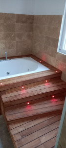 Photo de galerie - Carrelage