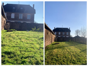 Photo de galerie - Tonte