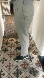 Photo de galerie - Couturière