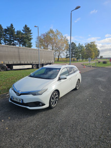 Photo de galerie - Promenades et sorties véhiculées