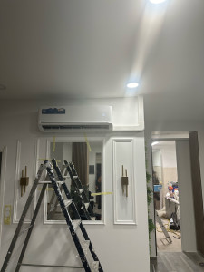 Photo de galerie - Chauffage - Climatisation