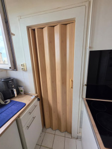 Photo de galerie - Menuiserie - Huisserie - Agencement