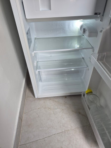 Photo de galerie - Nettoyage frigo