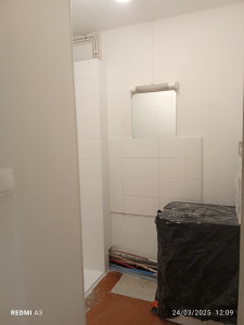 Photo de galerie - Après travaux 