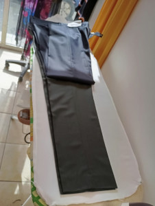 Photo de galerie - Couture 