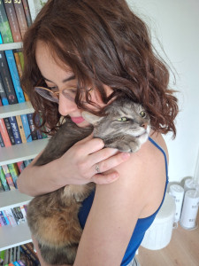 Photo de galerie - Douceur et calins