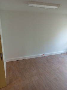 Photo de galerie - Peinture et pose de Sol 