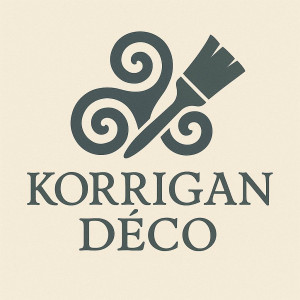 Photo de galerie - Peinture - Tapisserie