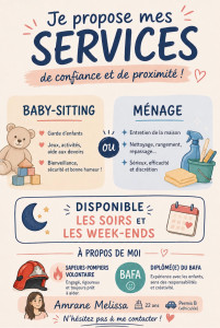 Photo de galerie - Affiche 