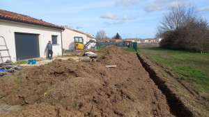 Photo de galerie - Paysagiste - Aménagement du jardin