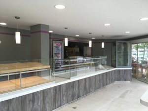 Photo de galerie - Peinture - Tapisserie