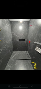 Photo de galerie - Carrelage Salle de Bain
60×120 