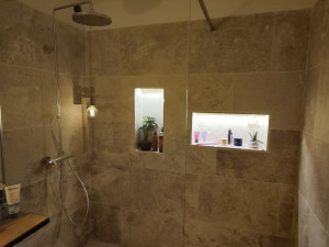 Photo de galerie - Carrelage