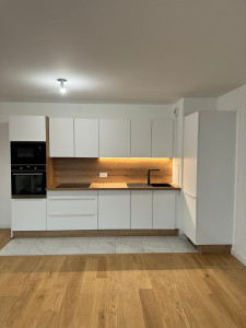 Photo de galerie - Pose de cuisine aviva