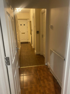 Photo de galerie - Peinture - Tapisserie