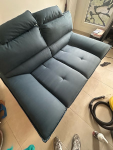 Photo de galerie - Canapé