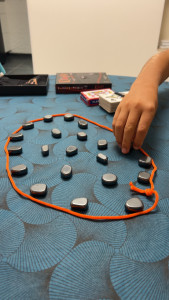 Photo de galerie - Baby sitting