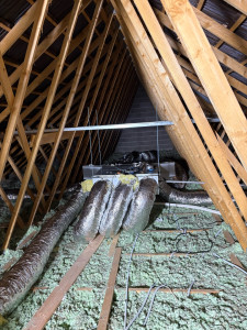 Photo de galerie - Chauffage - Climatisation