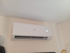 Photo de galerie - Chauffage - Climatisation