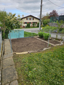 Photo de galerie - Paysagiste - Aménagement du jardin