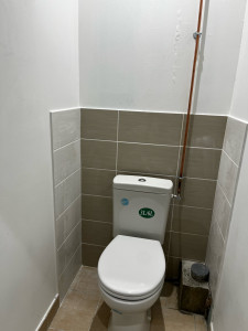 Photo de galerie - Wc