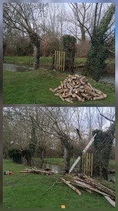 Photo de galerie - Jardinier