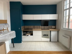 Photo de galerie - Montage meubles en kit
