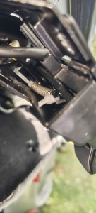 Photo de galerie - BMW E38 : 

Diagnostic et réparation temporaire (en attendant la réception de la pièce) du système de centralisation et d'ouverture de coffre