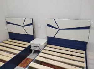 Photo de galerie - Fabrication