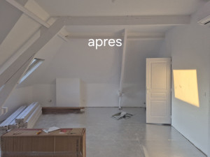 Photo de galerie - Rénovation intérieure à phalempin