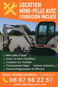 Photo de galerie - Location 