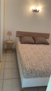 Photo de galerie - Airbnb 