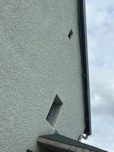 Photo de galerie - Bricolage et multi services