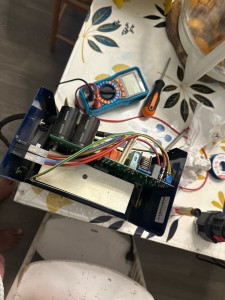 Photo de galerie - Dépannage smartphone - hifi - video - photo