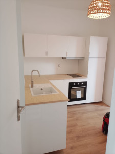 Photo de galerie - Menuiserie - Huisserie - Agencement