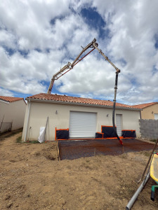 Photo de galerie - Maçonnerie